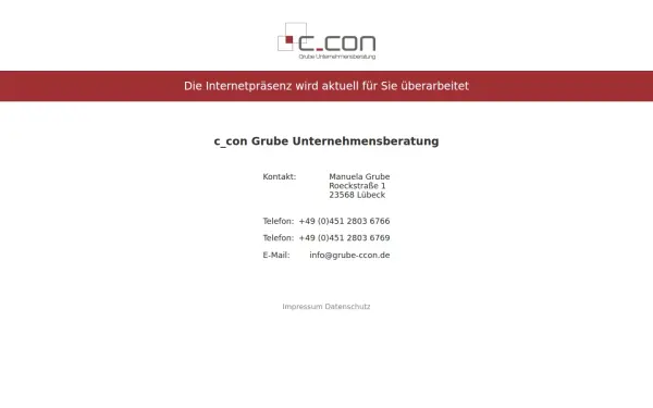 grube-ccon.de