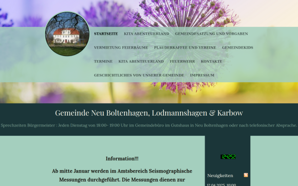 neu-boltenhagen-mv.de