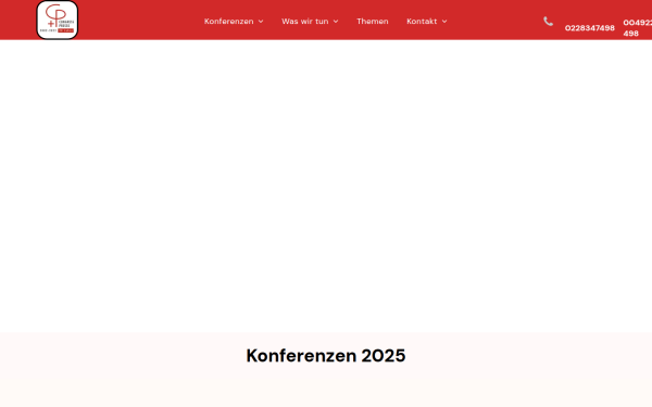 www.congressundpresse.de