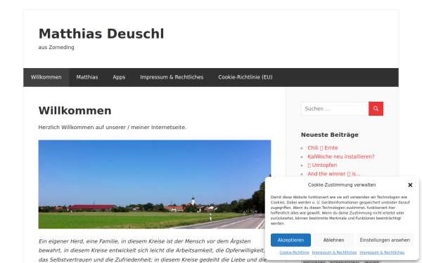 deuschl.net