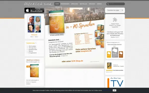 mission-evangelisation.de