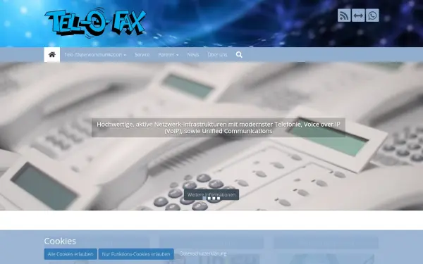 telofax.de