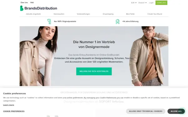 www.brandsdistribution.com