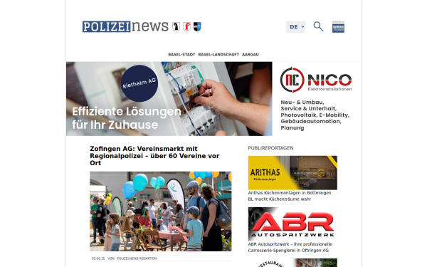 polizeinews-nordwestschweiz.ch