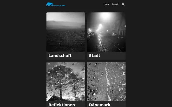 florianvonbehr.de