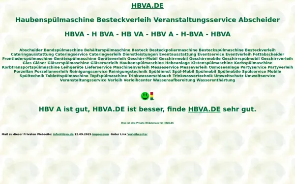 hbva.de