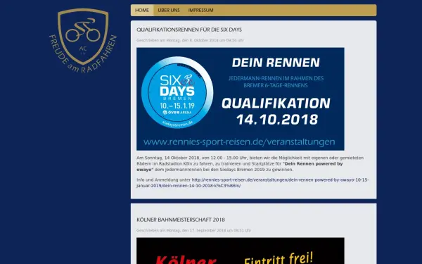 ac-freude.de
