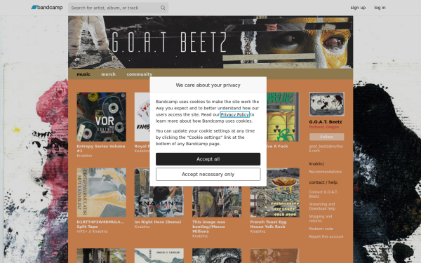 goatbeetz.bandcamp.com