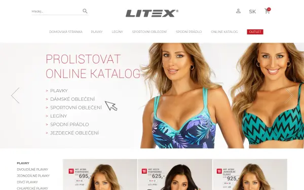 www.litex.cz