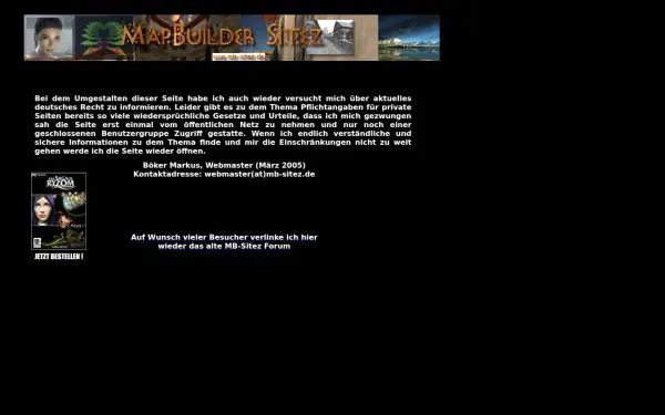 mb-sitez.de