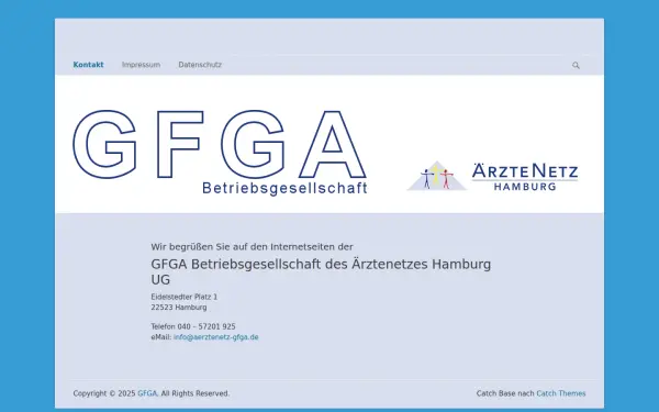 www.aerztenetz-gfga.de