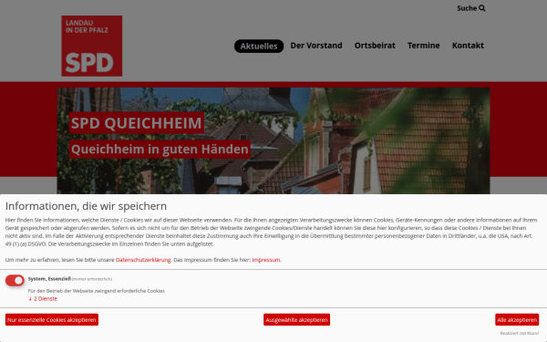 www.spd-queichheim.de
