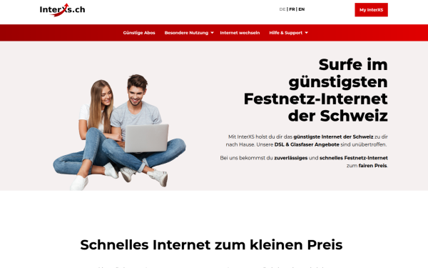 www.interxs.ch