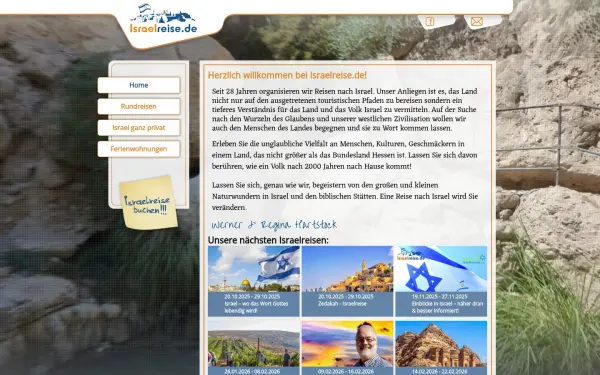 www.israelreise.de
