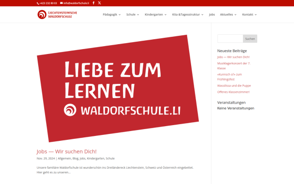 www.waldorfschule.li