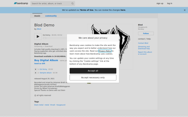 blod666.bandcamp.com
