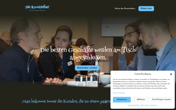 die-rumtreiber.de