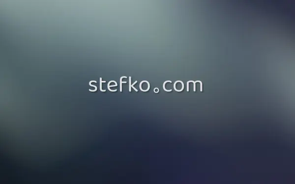 stefko.com