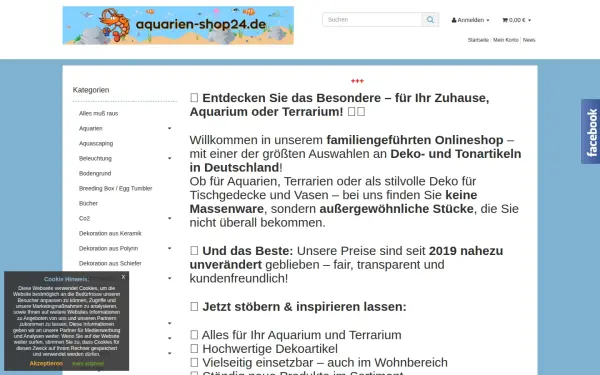 www.aquarien-shop24.de