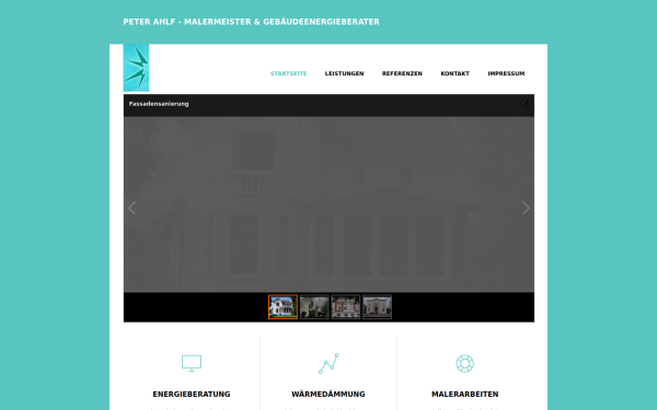 malerahlf.de