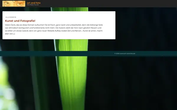www.art-and-foto.de