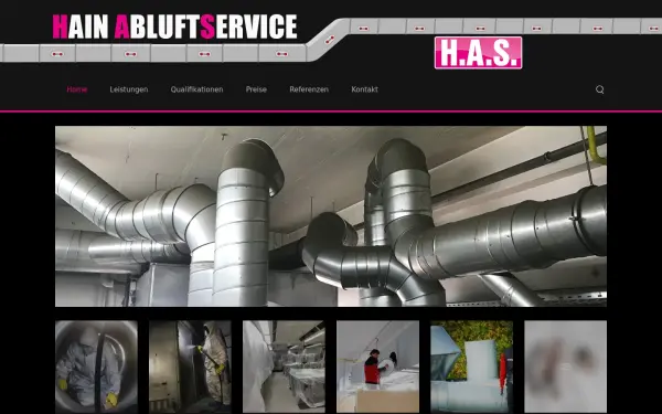 www.hain-abluftservice.de