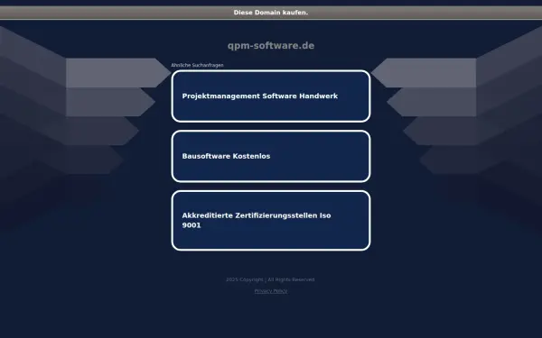 qpm-software.de
