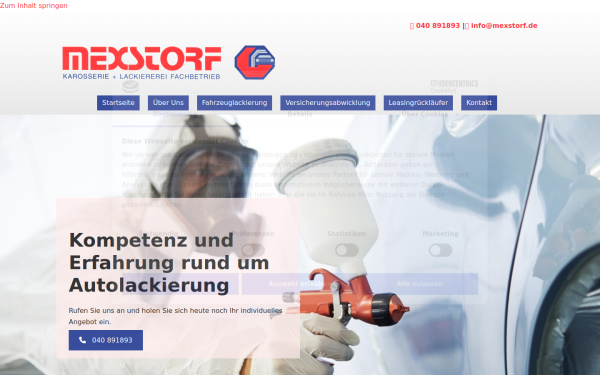 www.mexstorf.de