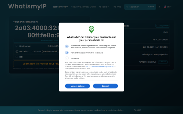 www.whatismyip.net