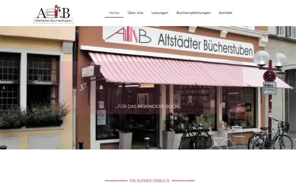 altstaedter-buecherstuben.de