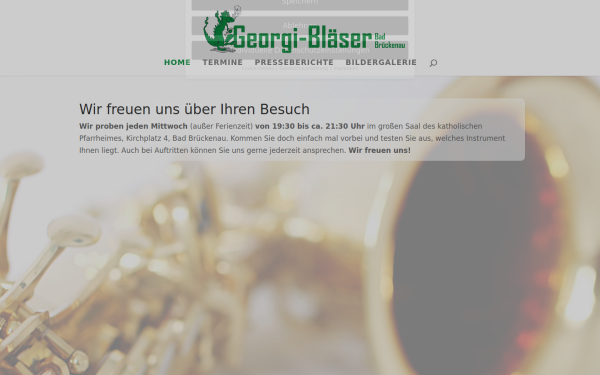 georgi-blaeser.de