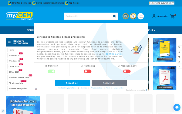 myoem.de