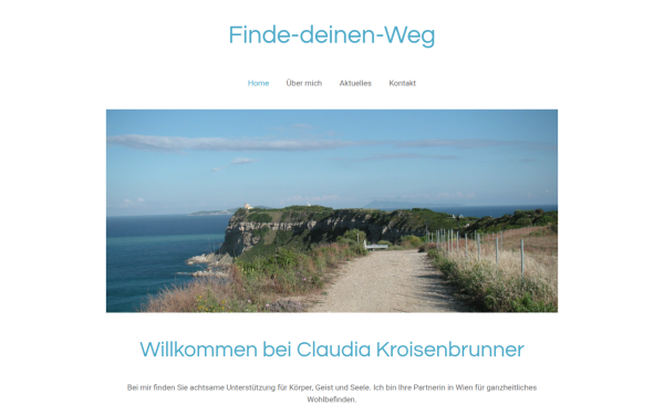 www.findedeinenweg.at