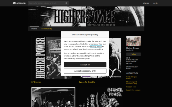 higherpowerleeds.bandcamp.com