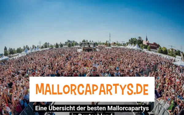 mallorcapartys.de
