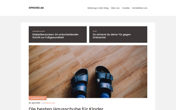 gpnord.de