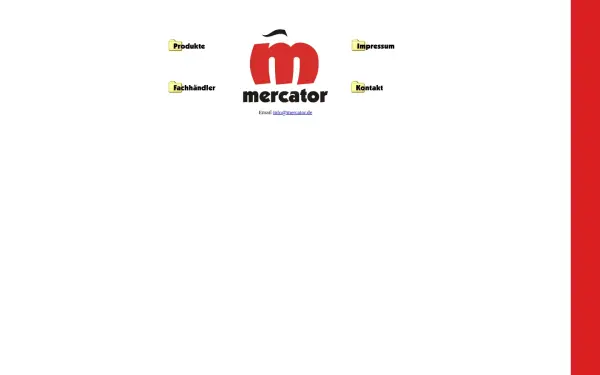 mercator.de