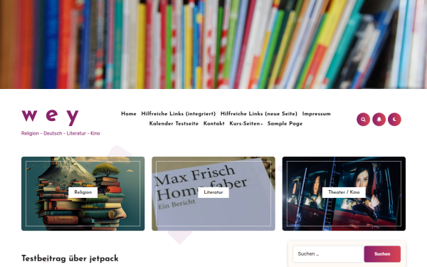 michael-weyer.de