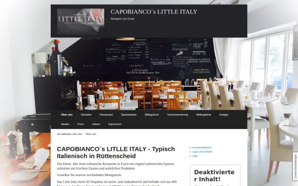 italienisches-restaurant-ruettenscheid.de