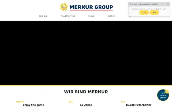 merkur.group