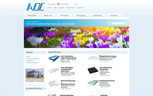 www.adl-gmbh.de