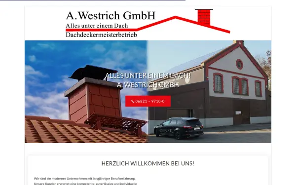 dachdeckerei-westrich.de