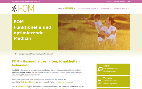 fom-online.de