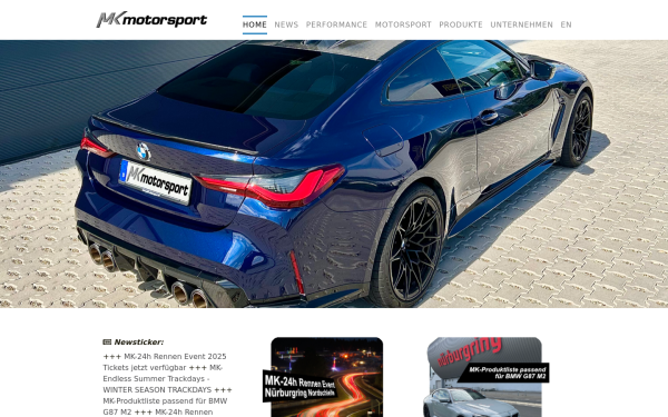 mk-motorsport.de