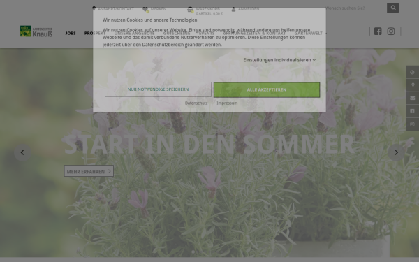 www.gartencenter-knauss.de
