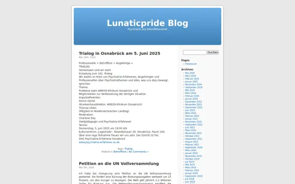 lunaticpride-blog.de