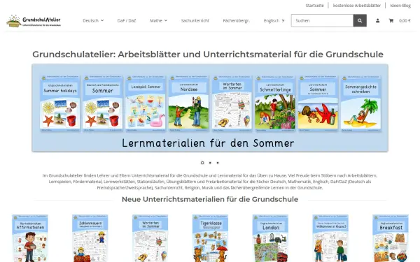 www.grundschulatelier.de
