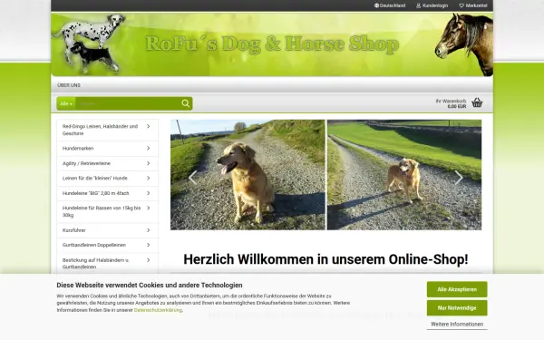 www.rofudogshop.de