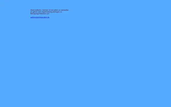 aquabot.de