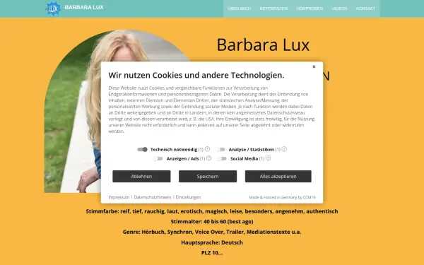 b-lux.de